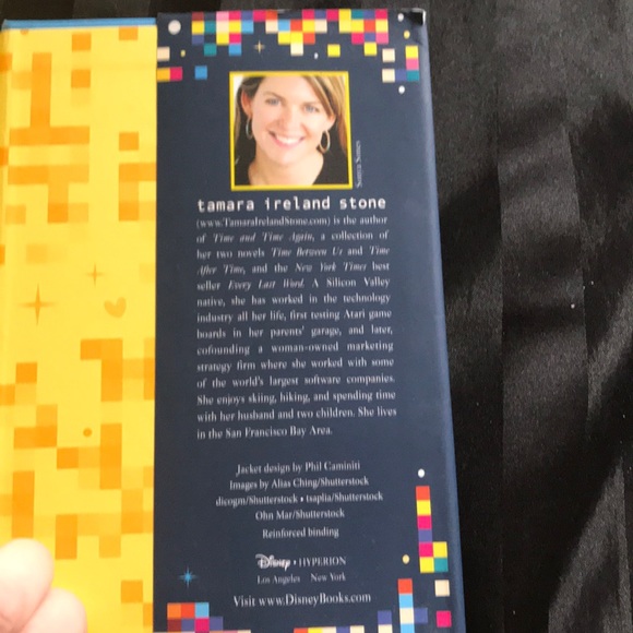 Click’d book - Picture 3 of 4